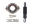 Picture of Exedy 1996-1996 Mitsubishi Lancer Evolution IV L4 Hyper Series Accessory Kit