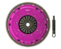 Picture of Exedy 2011-2016 Ford Mustang V8 Hyper Single Clutch Sprung Center Disc Push Type Cover