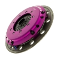 Picture of Exedy 2011-2016 Ford Mustang V8 Hyper Single Clutch Sprung Center Disc Push Type Cover