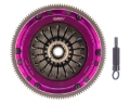 Picture of Exedy 2005-2005 Saab 9-2X Aero H4 Hyper Single Clutch Sprung Center Disc Pull Type w-FW Bolts