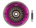 Picture of Exedy 2005-2005 Saab 9-2X Aero H4 Hyper Single Clutch Sprung Center Disc Pull Type w-FW Bolts