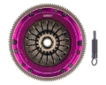 Picture of Exedy 2005-2005 Saab 9-2X Aero H4 Hyper Single Clutch Sprung Center Disc Pull Type w-FW Bolts