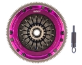 Picture of Exedy 2004-2014 Subaru Impreza WRX STI H4 Hyper Single Clutch Sprung Center Disc Pull Type