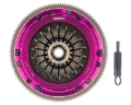 Picture of Exedy 2004-2014 Subaru Impreza WRX STI H4 Hyper Single Clutch Sprung Center Disc Pull Type
