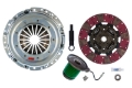 Picture of Exedy 2005-2010 Ford Mustang V8 Stage 2 Cerametallic Clutch Cushion Button Disc