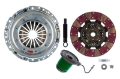 Picture of Exedy 2011-2016 Ford Mustang V8 Stage 2 Cerametallic Clutch Cushion Button Disc Inc Slave