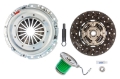 Picture of Exedy 2005-2010 Ford Mustang V8 Stage 1 Organic Clutch Includes Hydraulic CSC Slave Cylinder