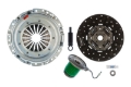 Picture of Exedy 2005-2010 Ford Mustang V8 Stage 1 Organic Clutch Includes Hydraulic CSC Slave Cylinder