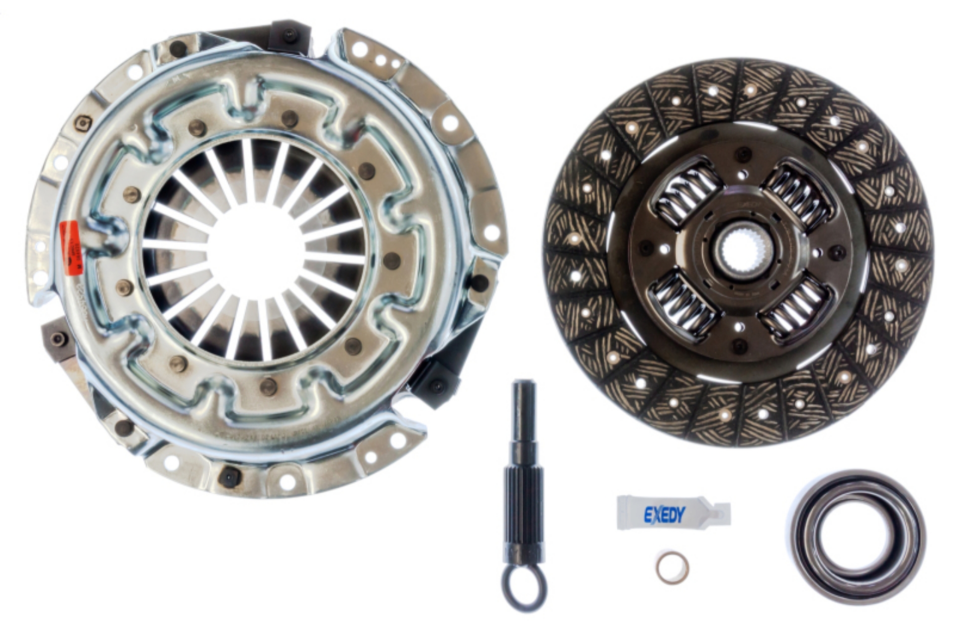 Picture of Exedy 1990-1996 Nissan 300ZX 2+2 V6 Stage 1 Organic Clutch