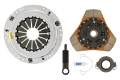 Picture of Exedy 1988-1989 Toyota MR2 Super Charged L4 Stage 2 Cerametallic Clutch Thick Disc