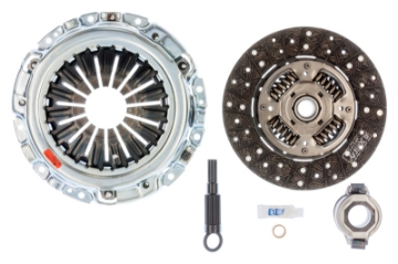 Picture of Exedy 2002-2006 Nissan Altima V6 Stage 1 Organic Clutch