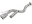Picture of aFe MACHForce XP 08-13 BMW 135i L6-2-0L N54-N55 3in- 304 SS Axle-Back Exhaust w-Polished Tips
