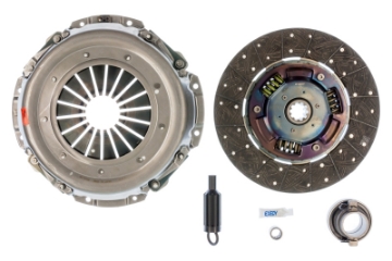 Picture of Exedy 2001-2004 Dodge Ram 2500 L6 Stage 1 Organic Clutch