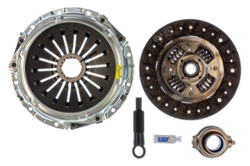 Picture of Exedy 2008-2015 Mitsubishi Lancer Evolution GSR L4 Stage 1 Organic Clutch