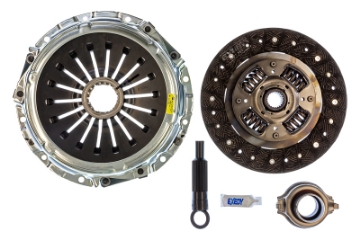 Picture of Exedy 2008-2015 Mitsubishi Lancer Evolution GSR L4 Stage 1 Organic Clutch