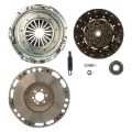 Picture of Exedy 1998-2002 Chevrolet Camaro Z28 V8 Stage 1 Organic Clutch Includes GF502A Flywheel