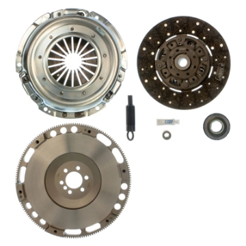 Picture of Exedy 1998-2002 Chevrolet Camaro Z28 V8 Stage 1 Organic Clutch Includes GF502A Flywheel
