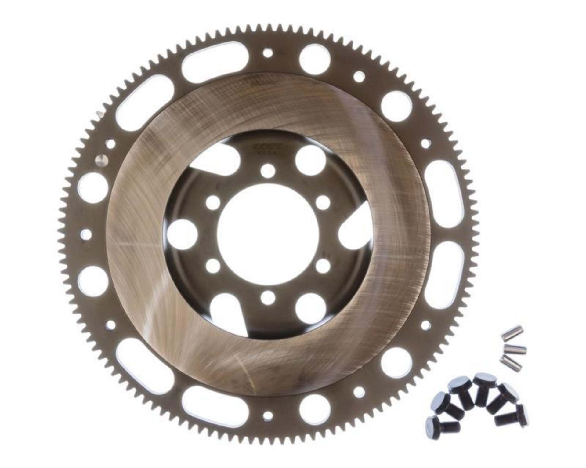 Picture of Exedy 1986-1991 Mazda RX-7 R2 Lightweight Flywheel Requires Vehicle Specific Flywheel Counterweight