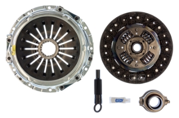 Picture of Exedy 2008-2015 Mitsubishi Lancer Evolution GSR L4 Stage 1 Organic Clutch