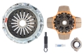 Picture of Exedy 2008-2015 Mitsubishi Lancer Evolution GSR L4 Stage 2 Cerametallic Clutch Thick Disc