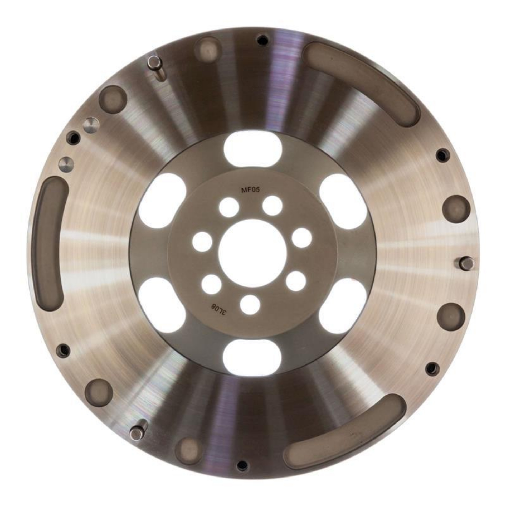 Picture of Exedy 2008-2015 Mitsubishi Lancer Evolution GSR L4 Lightweight Flywheel
