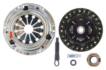 Picture of Exedy 1988-1989 Honda Civic L4 Stage 1 Organic Clutch