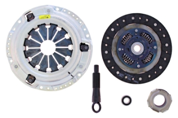 Picture of Exedy 1990-1991 Honda Civic RT 4WD L4 Stage 1 Organic Clutch