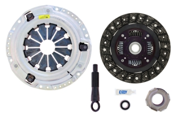 Picture of Exedy 1990-1991 Honda Civic RT 4WD L4 Stage 1 Organic Clutch