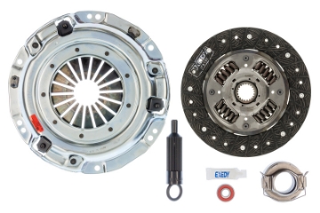 Picture of Exedy 1989-1989 Toyota 4Runner L4 Stage 1 Organic Clutch