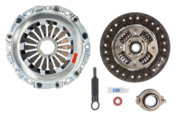 Picture of Exedy 2005-2005 Saab 9-2X Aero H4 Stage 1 Organic Clutch Subaru Forester 2004-2005