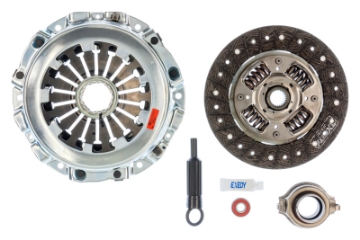 Picture of Exedy 2005-2005 Saab 9-2X Aero H4 Stage 1 Organic Clutch Subaru Forester 2004-2005