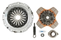 Picture of Exedy 2004-2014 Subaru Impreza WRX STI H4 Stage 2 Cerametallic Clutch 4 Puck Disc