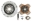 Picture of Exedy 2004-2014 Subaru Impreza WRX STI H4 Stage 2 Cerametallic Clutch 4 Puck Disc