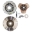 Picture of Exedy 2003-2007 Infiniti G35 V6 Stage 2 Cerametallic Clutch Thick Disc Includes NF04 Flywheel