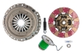 Picture of Exedy 2005-2010 Ford Mustang V8 Stage 2 Cerametallic Clutch Cushion Button Disc