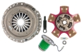 Picture of Exedy 2005-2010 Ford Mustang V8 Stage 2 Cerametallic Clutch Paddle Style Disc w-Hydraulic SC