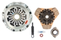 Picture of Exedy 2005-2005 Saab 9-2X Aero H4 Stage 2 Cerametallic Clutch 4 Puck Disc