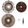 Picture of Exedy 2007-2008 Infiniti G35 V6 Stage 1 Organic Clutch Includes NF05 Flywheel w-o Hydraulic Slave