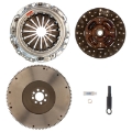 Picture of Exedy 2007-2008 Infiniti G35 V6 Stage 1 Organic Clutch Includes NF05 Flywheel w-o Hydraulic Slave
