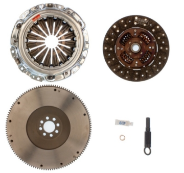 Picture of Exedy 2007-2008 Infiniti G35 V6 Stage 1 Organic Clutch Includes NF05 Flywheel w-o Hydraulic Slave