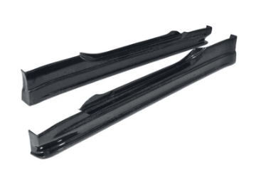 Picture of Seibon 02-08 Nissan 350Z CW Carbon Fiber Side Skirts