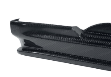 Picture of Seibon 02-08 Nissan 350Z CW Carbon Fiber Side Skirts
