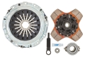 Picture of Exedy 2004-2014 Subaru Impreza WRX STI H4 Stage 2 Cerametallic Clutch 4 Puck Disc