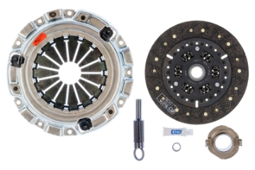 Picture of Exedy 1989-1992 Ford Probe GT L4 Stage 1 Organic Clutch