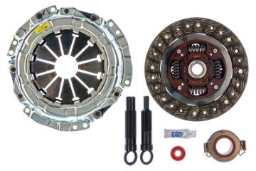 Picture of Exedy 1989-1991 Toyota Corolla L4 Stage 1 Organic Clutch