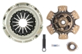Picture of Exedy 2007-2014 Toyota Fj Cruiser V6 Stage 2 Cerametallic Clutch Thick Disc