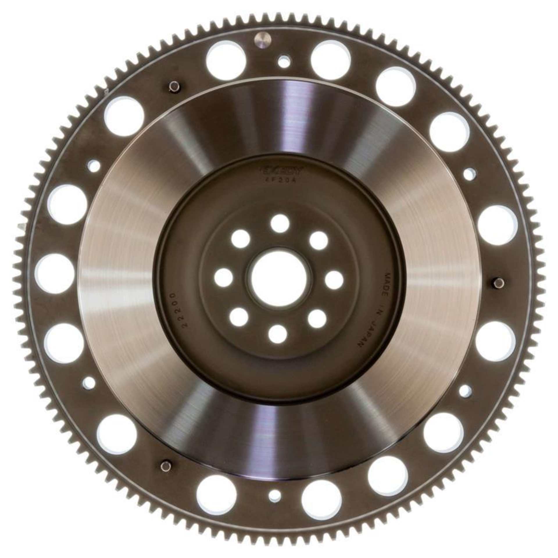 Picture of Exedy 2013-2016 Scion FR-S H4 Lightweight Flywheel 12-7 lbs