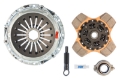 Picture of Exedy 2008-2015 Mitsubishi Lancer Evolution GSR L4 Stage 2 Cerametallic Clutch Thick Disc