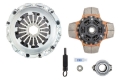 Picture of Exedy 2005-2005 Saab 9-2X Aero H4 Stage 2 Cerametallic Clutch 4 Puck Disc