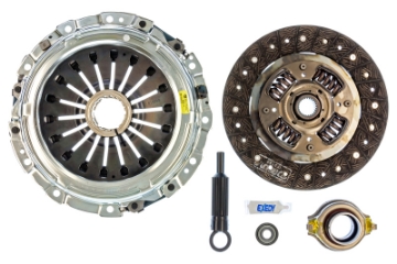 Picture of Exedy 2004-2014 Subaru Impreza WRX STI H4 Stage 1 Organic Clutch